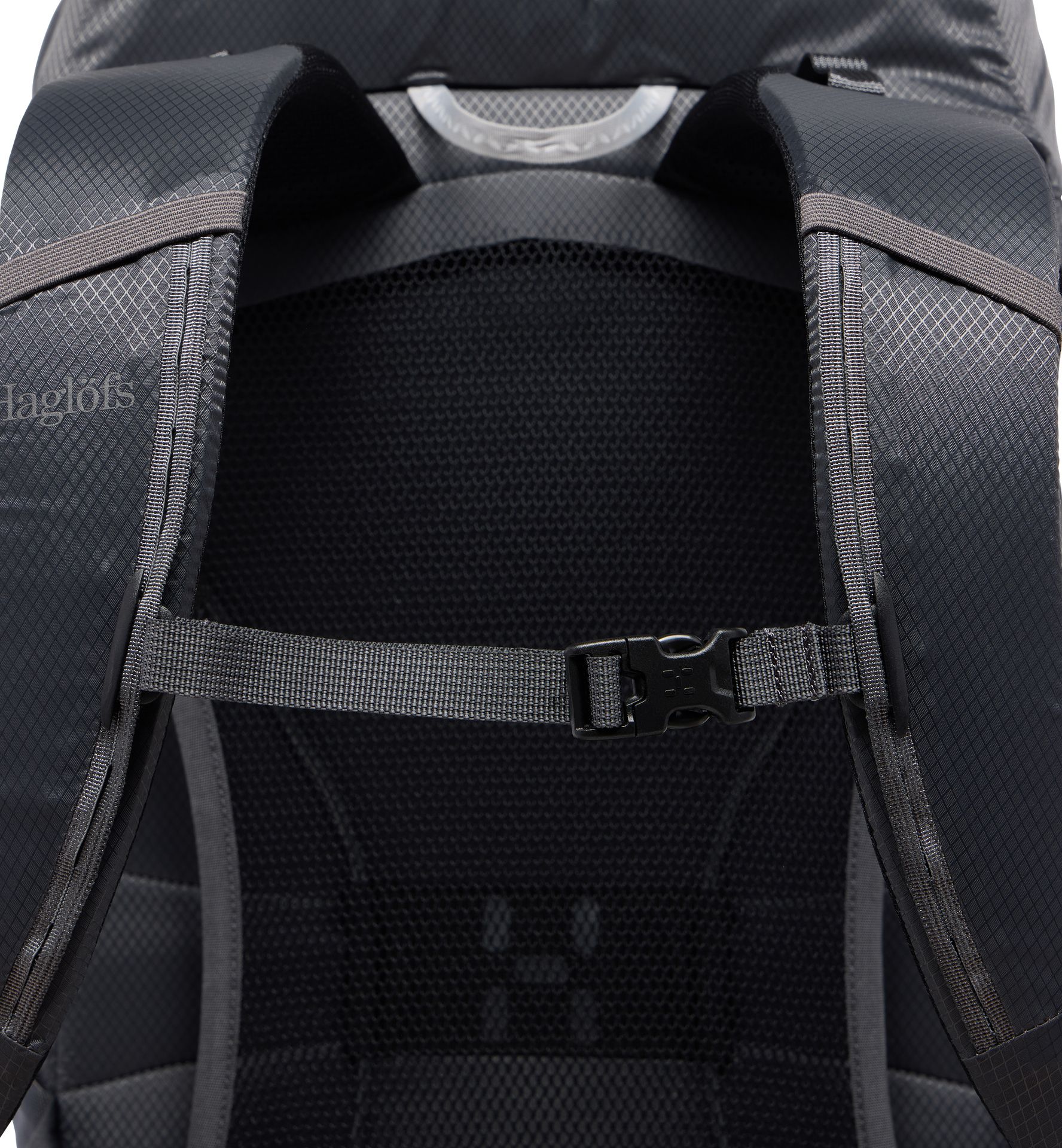 L.I.M 35 Magnetite