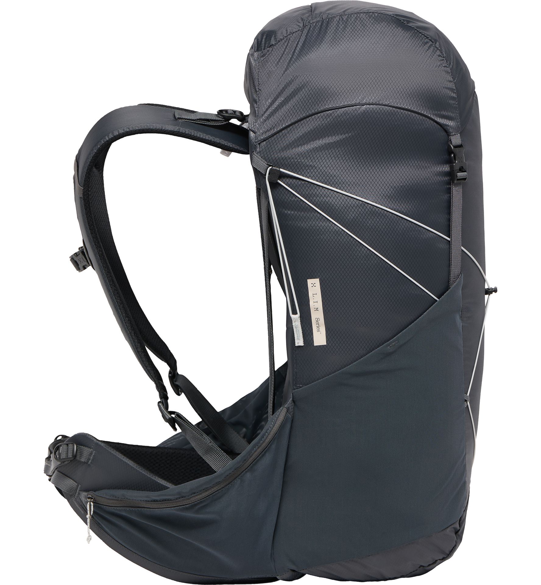 L.I.M 35 Magnetite