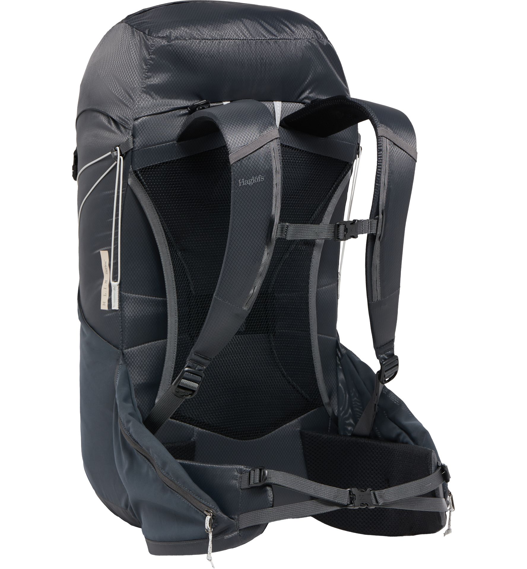 L.I.M 35 Magnetite