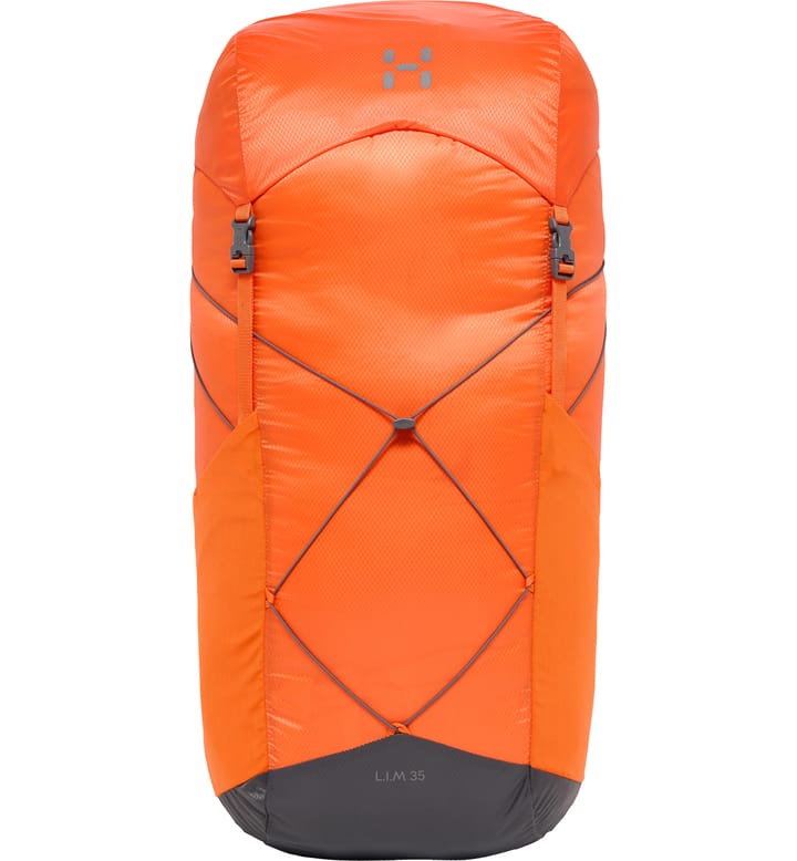 L.I.M 35 Blaze Orange/Magnetite L.I.M 35 Blaze Orange/Magnetite