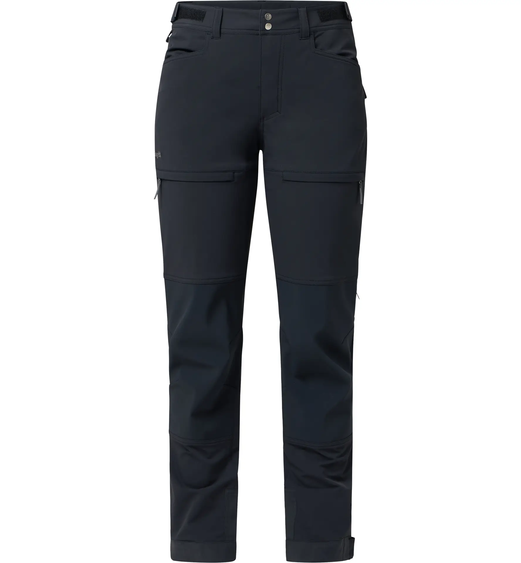 Magma Rugged Pant Women True Black