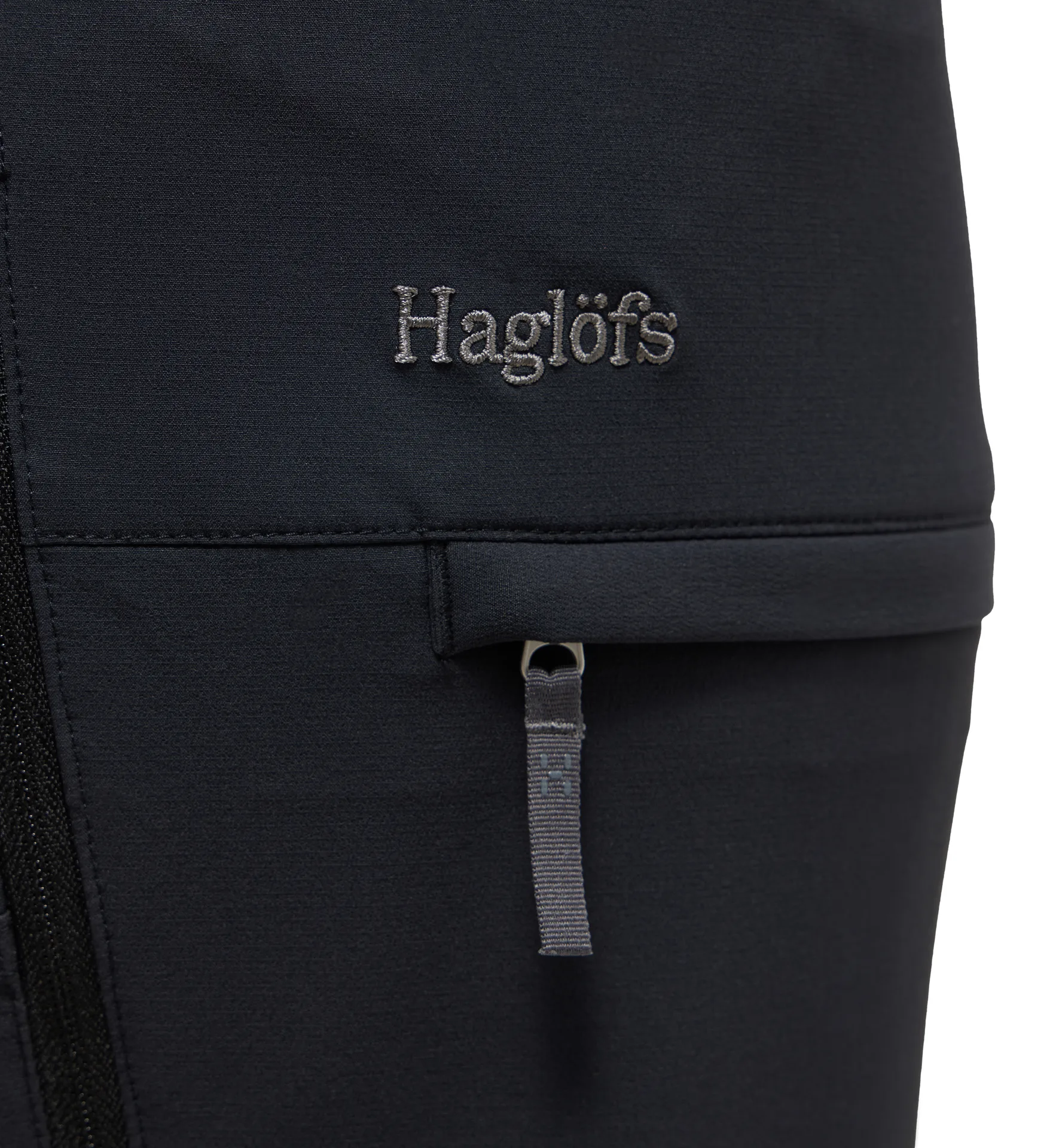 Magma Rugged Pant Women True Black