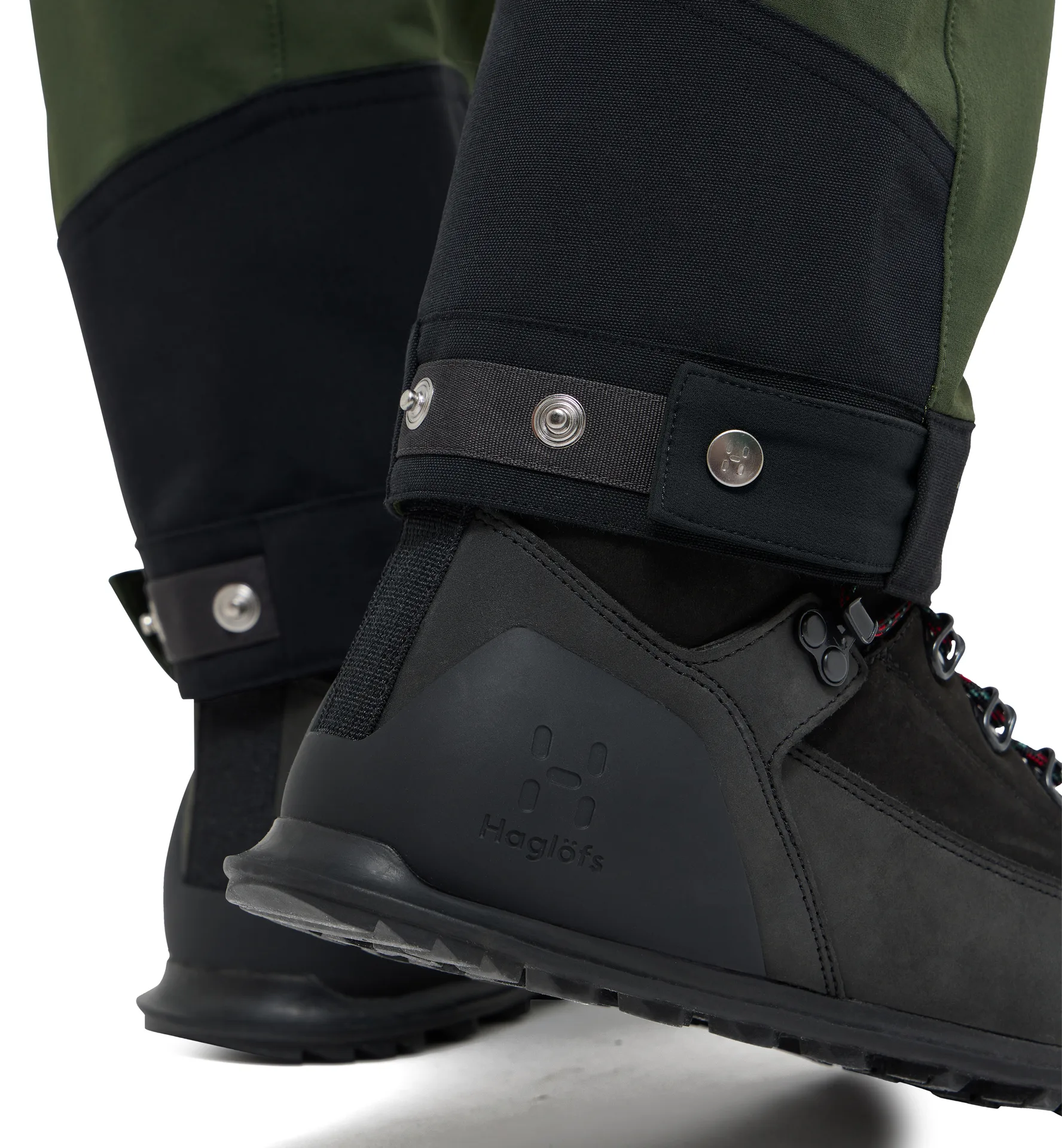 Magma Rugged Pant Women Seaweed Green