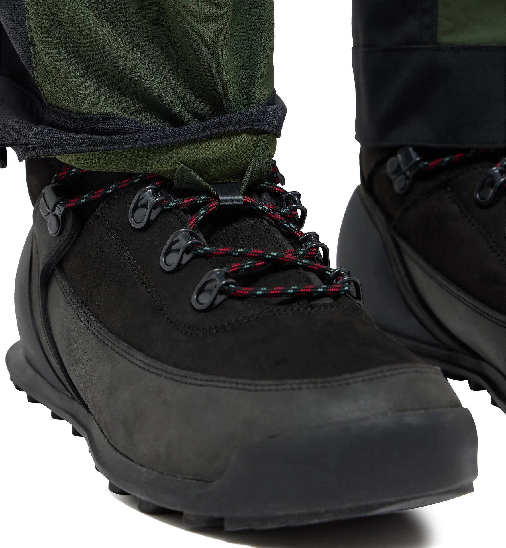 Magma Rugged Pant Women Seaweed Green