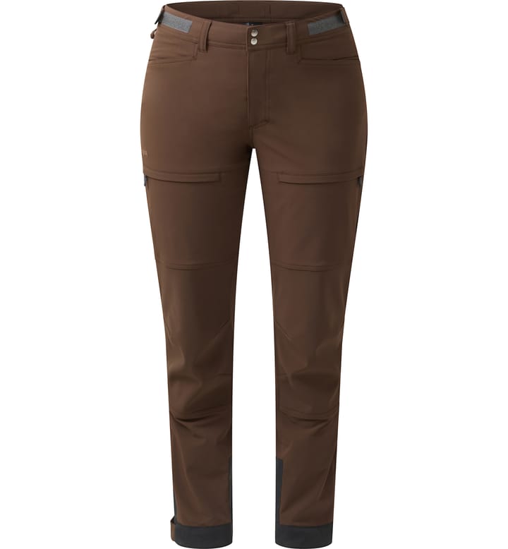 Magma Rugged Pant Women Woodland Brown Magma Rugged Pant Women Woodland Brown