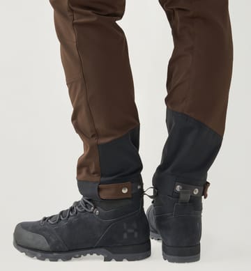 Magma Rugged Pant Women Woodland Brown