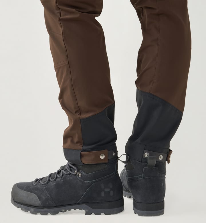 Magma Rugged Pant Women Woodland Brown Magma Rugged Pant Women Woodland Brown