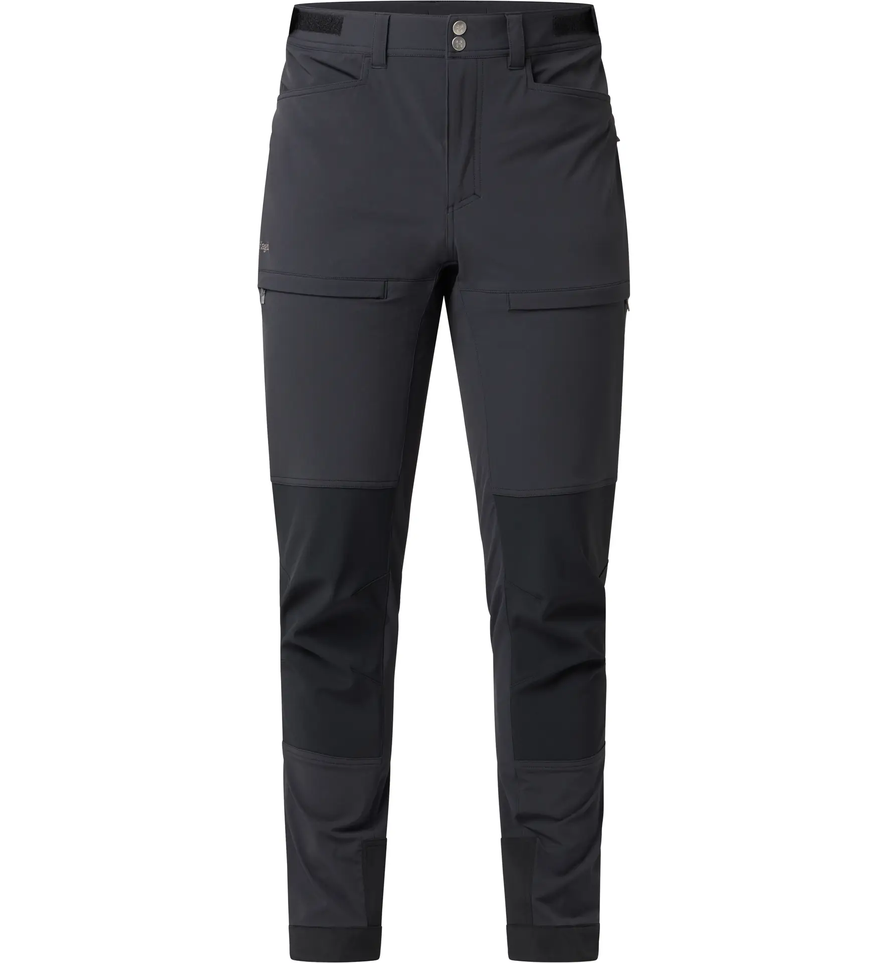 Magma Rugged Pant Men True Black
