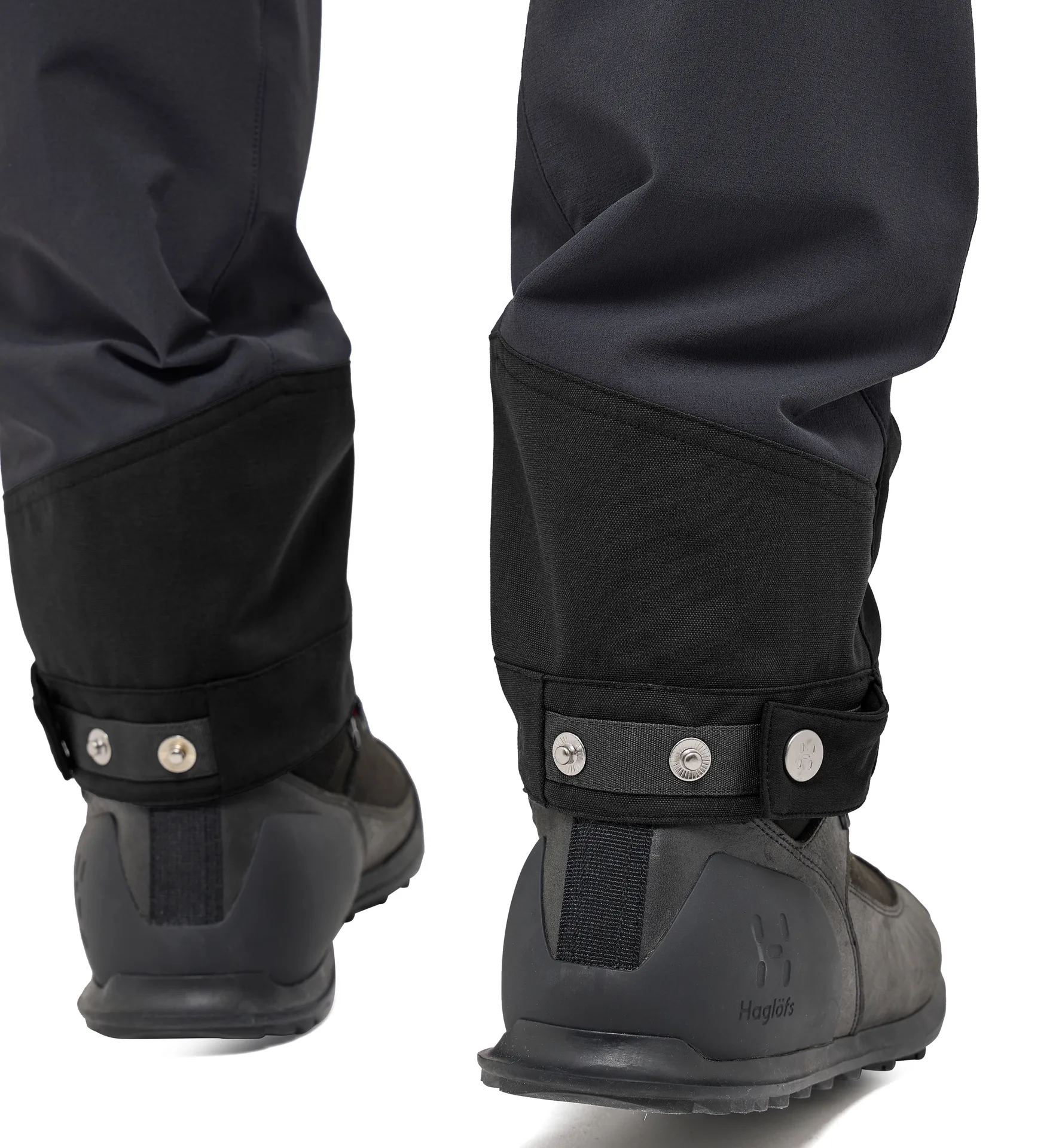 Magma Rugged Pant Men True Black