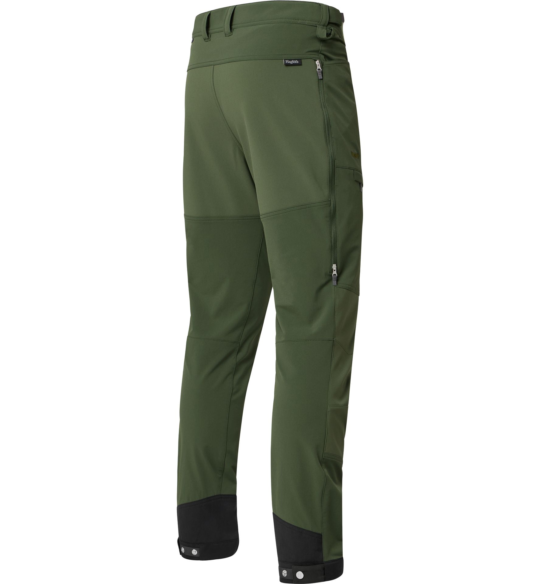 Magma Rugged Pant Men Seaweed Green