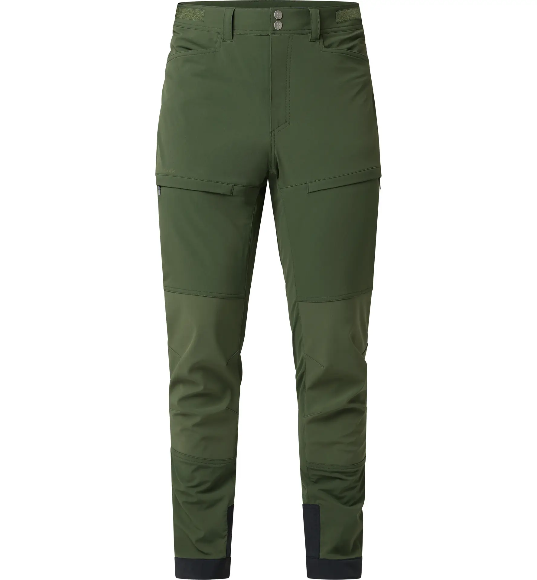 Magma Rugged Pant Men Seaweed Green
