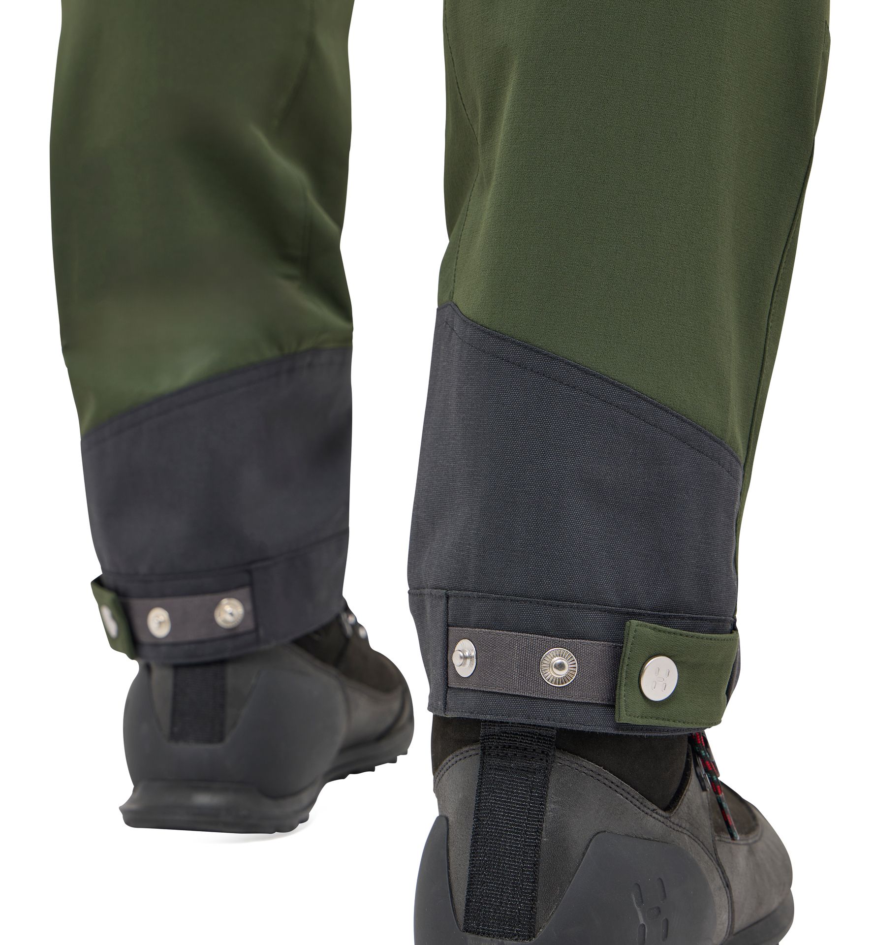 Magma Rugged Pant Men Seaweed Green