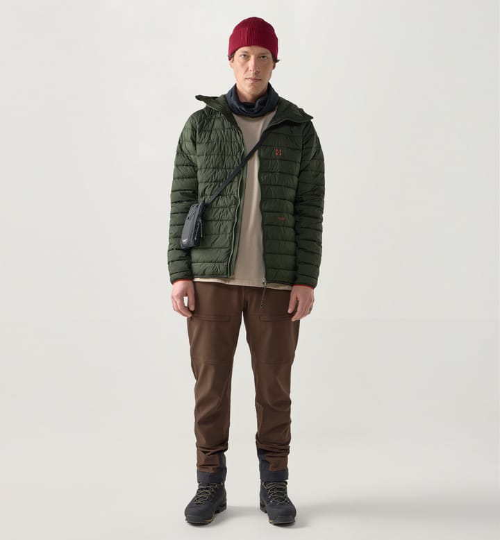 Magma Rugged Pant Men Woodland Brown Magma Rugged Pant Men Woodland Brown