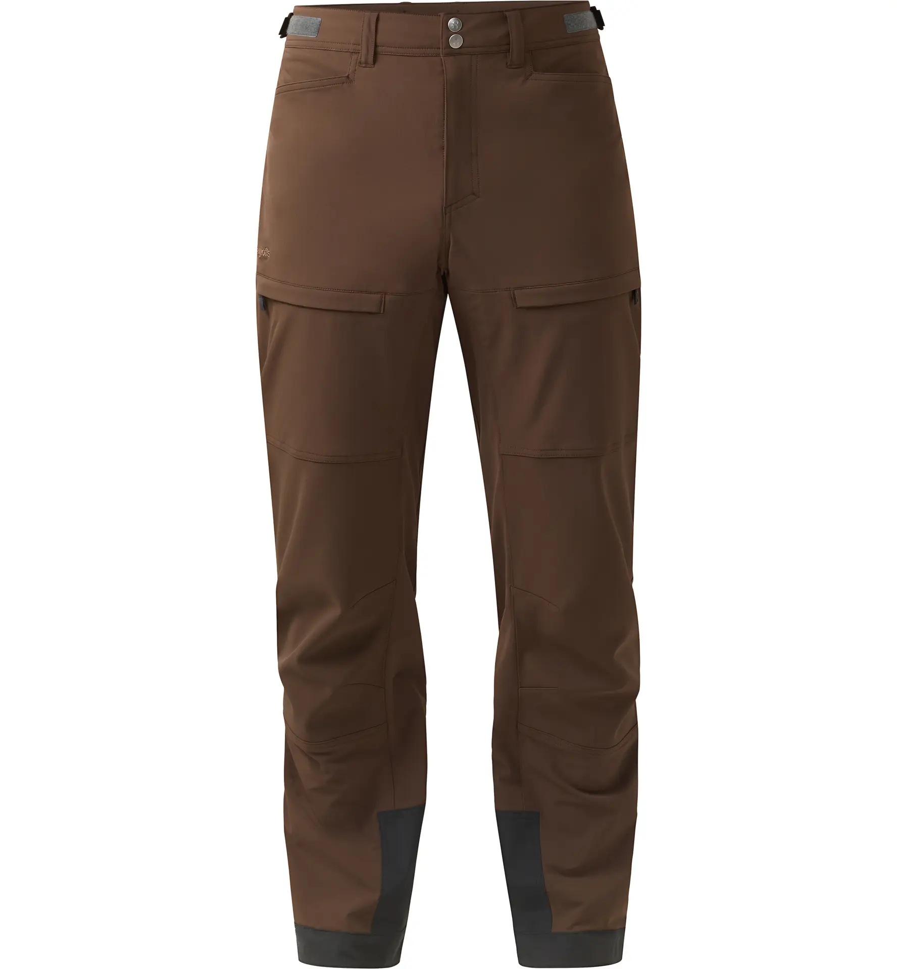 Magma Rugged Pant Men Woodland Brown