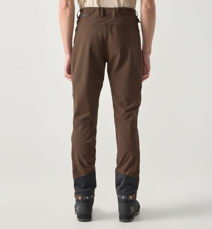 Magma Rugged Pant Men Woodland Brown Magma Rugged Pant Men Woodland Brown