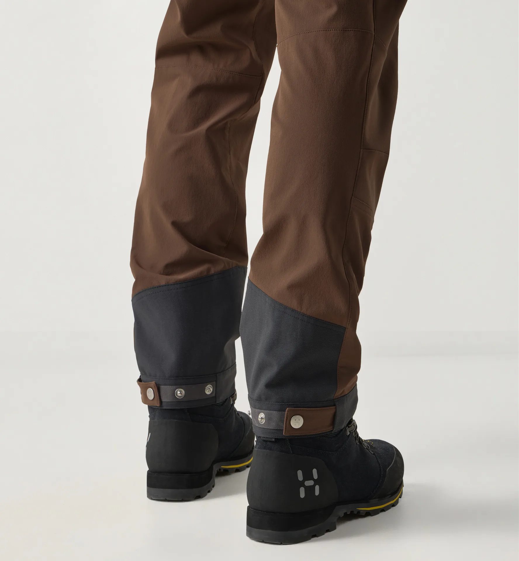 Magma Rugged Pant Men Woodland Brown