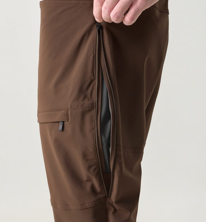 Magma Rugged Pant Men Woodland Brown Magma Rugged Pant Men Woodland Brown