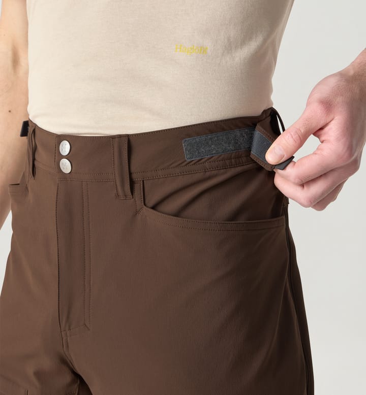 Magma Rugged Pant Men Woodland Brown Magma Rugged Pant Men Woodland Brown