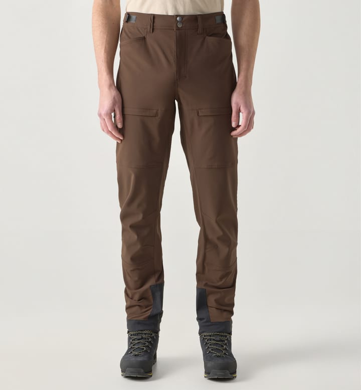 Magma Rugged Pant Men Woodland Brown Magma Rugged Pant Men Woodland Brown