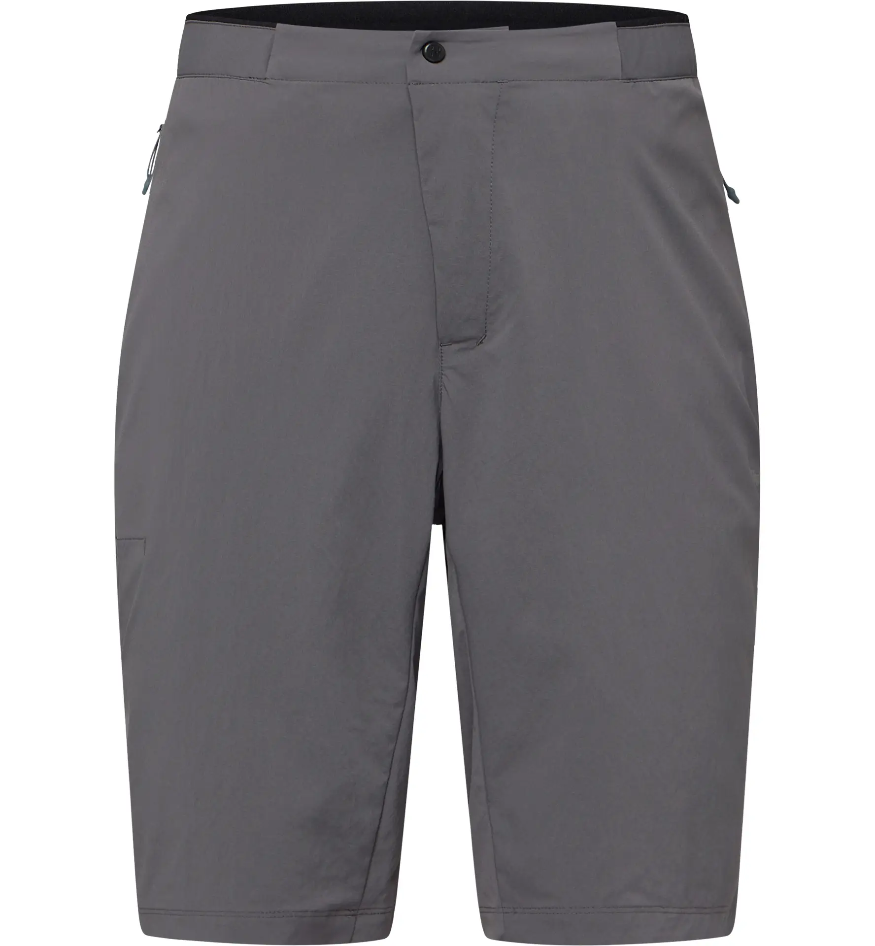 L.I.M Fuse II Shorts Men Magnetite