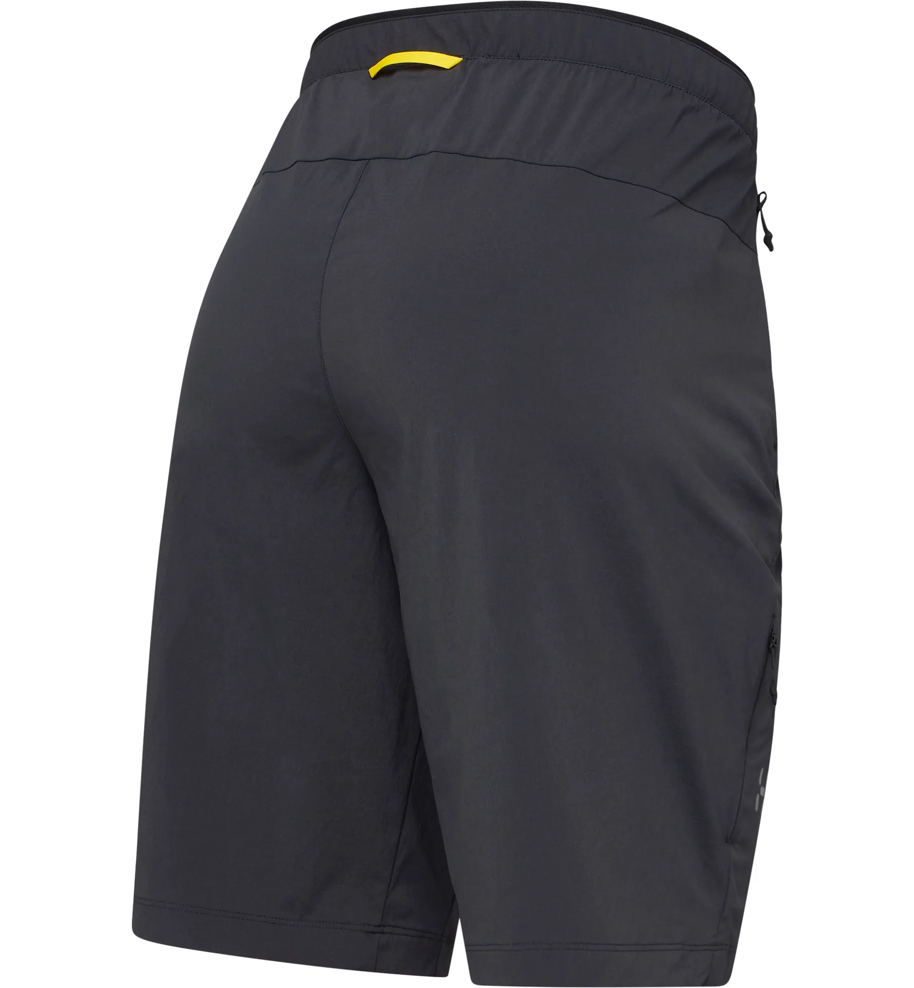 L.I.M Fuse II Shorts Men True Black