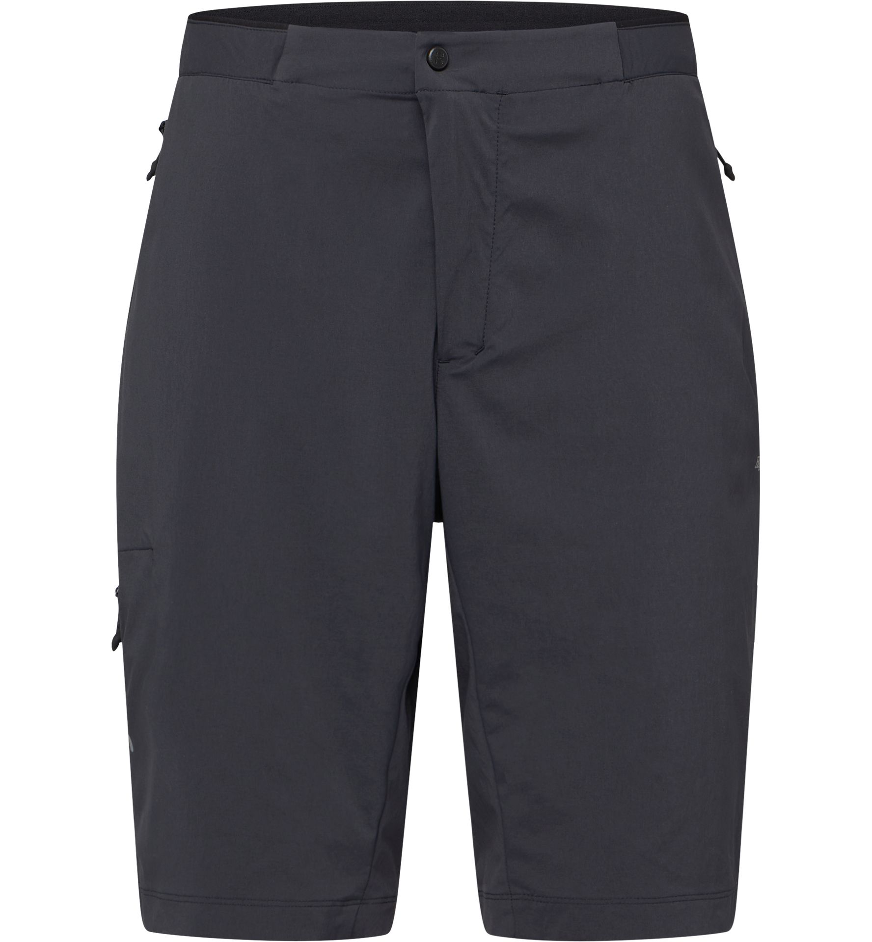 L.I.M Fuse II Shorts Men True Black