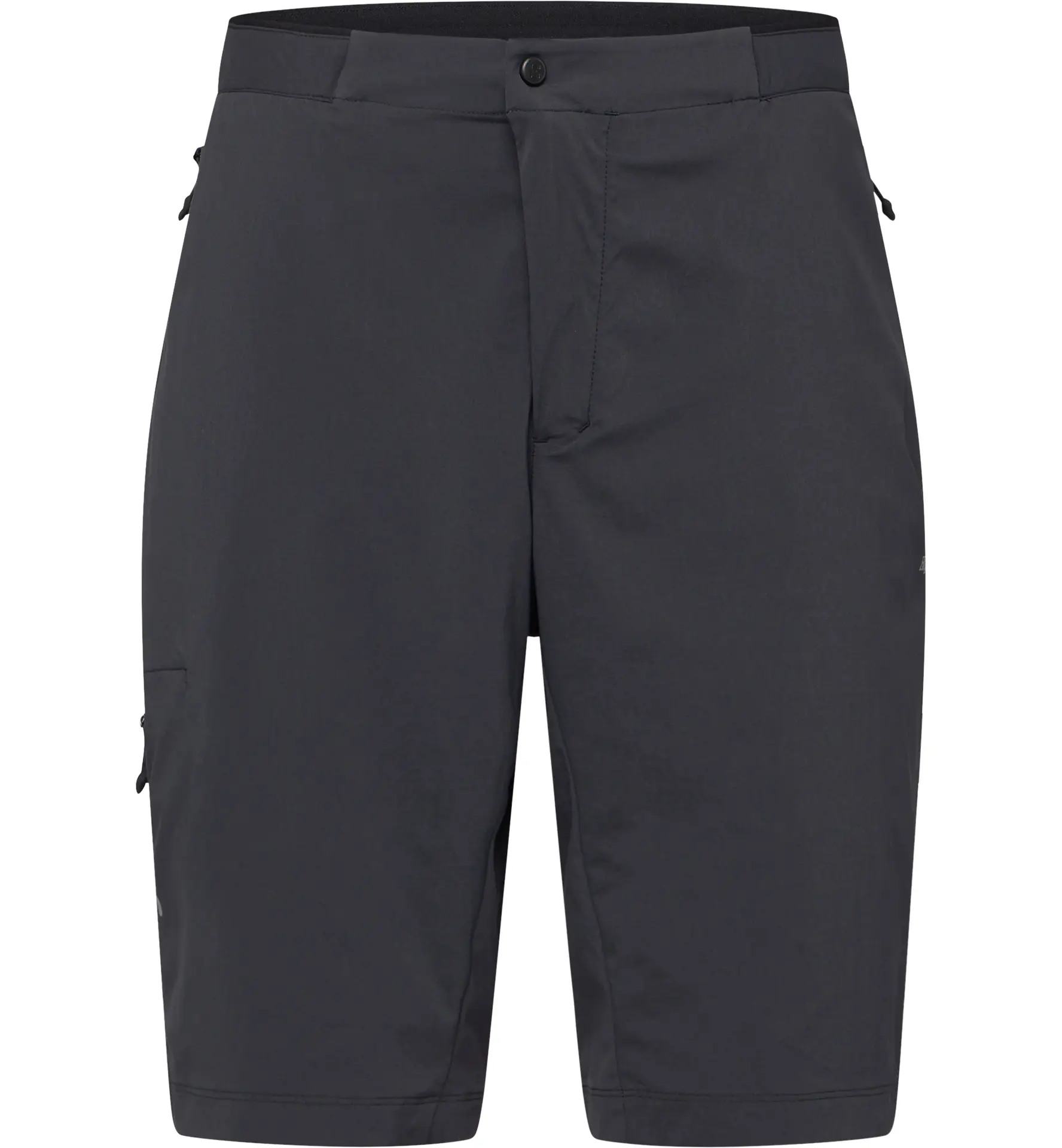 L.I.M Fuse II Shorts Men True Black