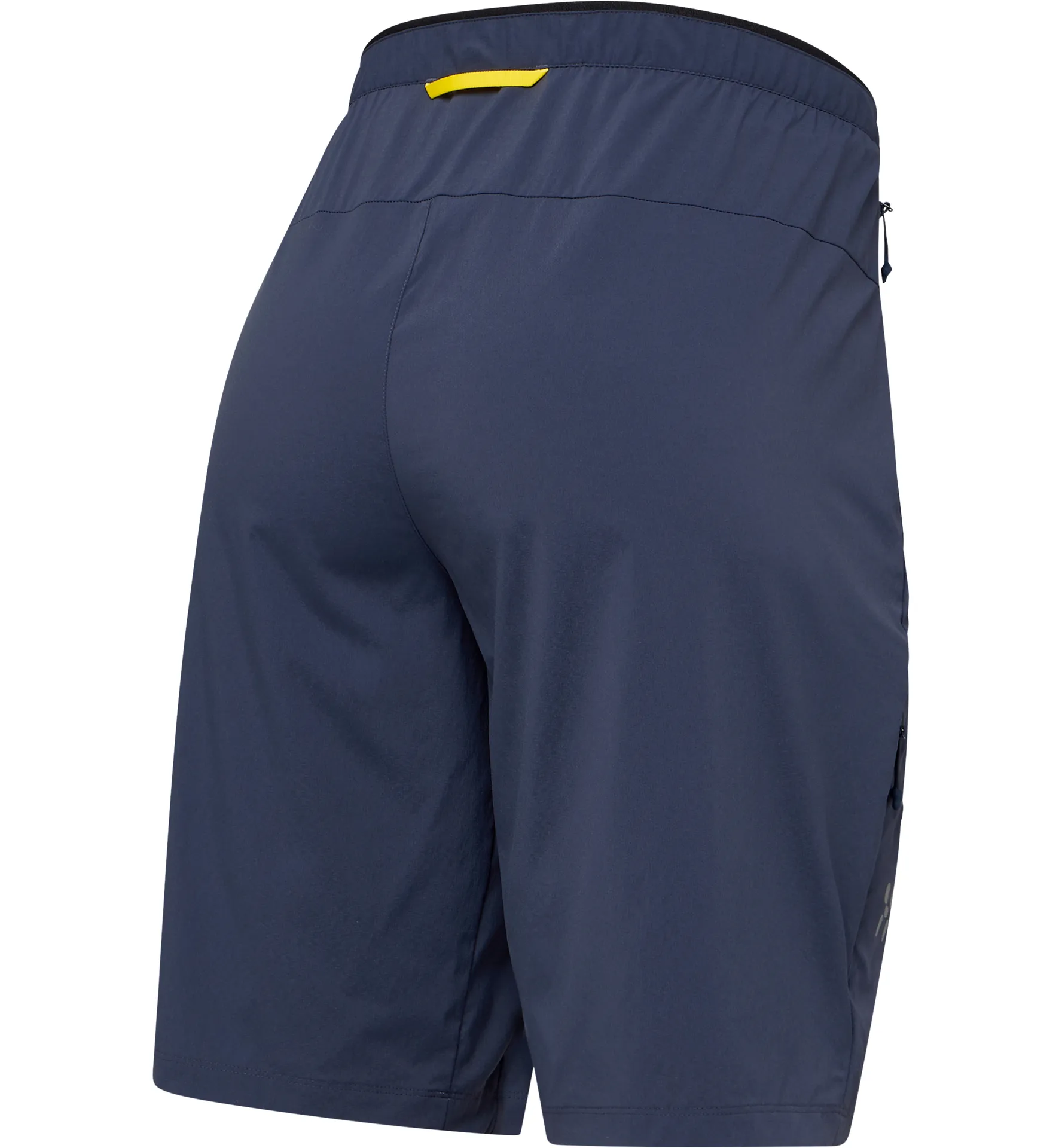 L.I.M Fuse II Shorts Men Tarn Blue