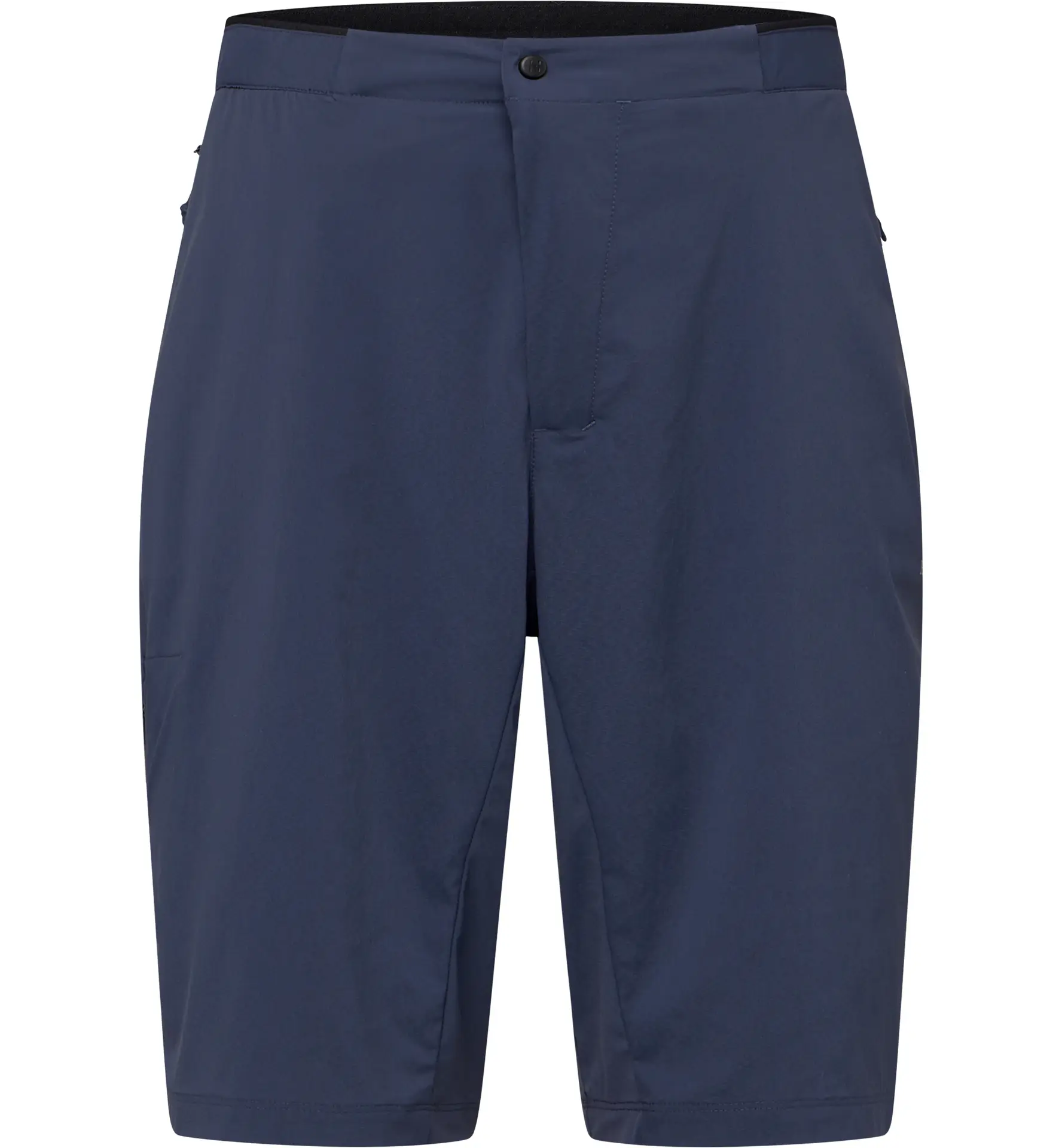 L.I.M Fuse II Shorts Men Tarn Blue