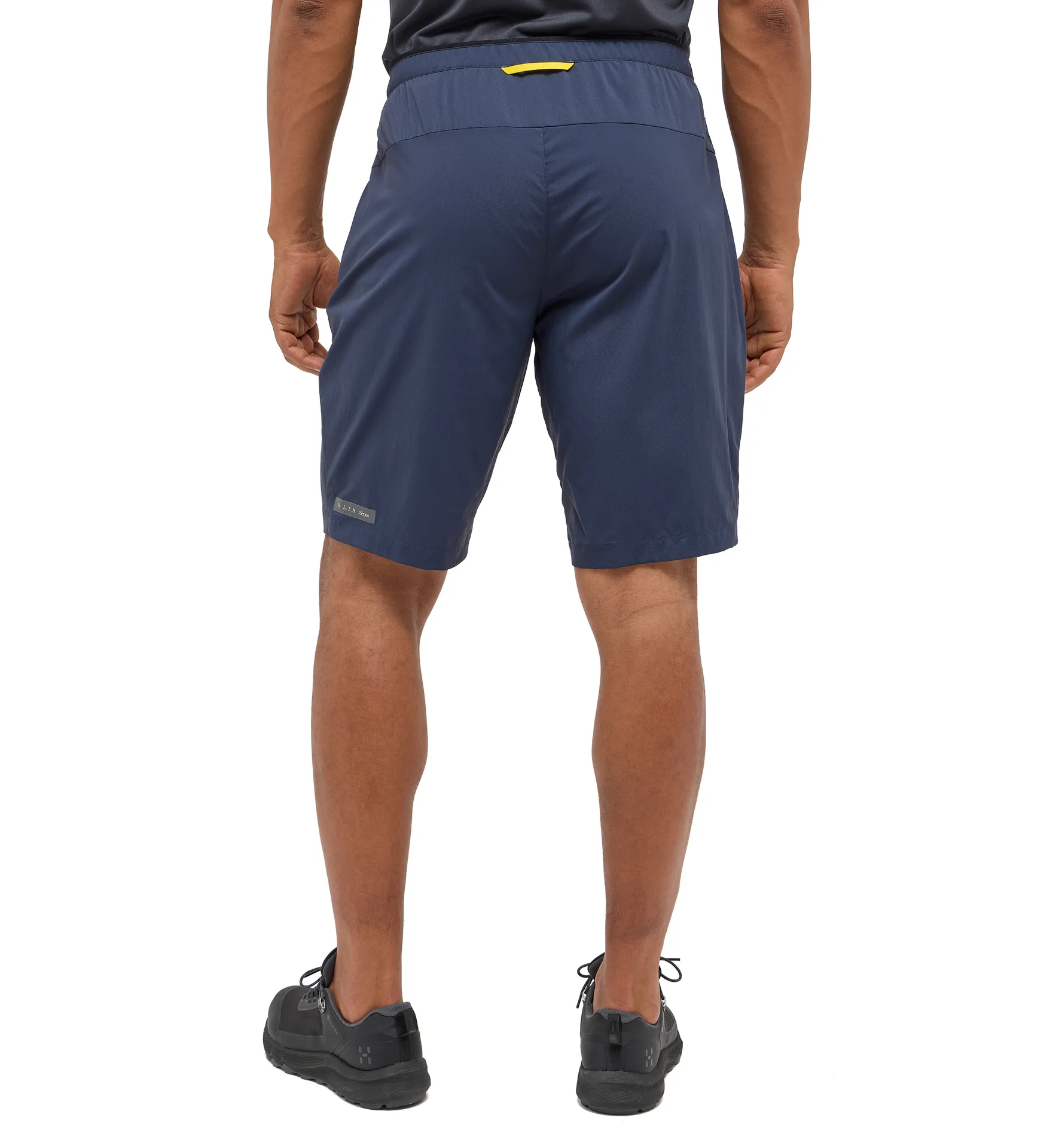 L.I.M Fuse II Shorts Men Tarn Blue
