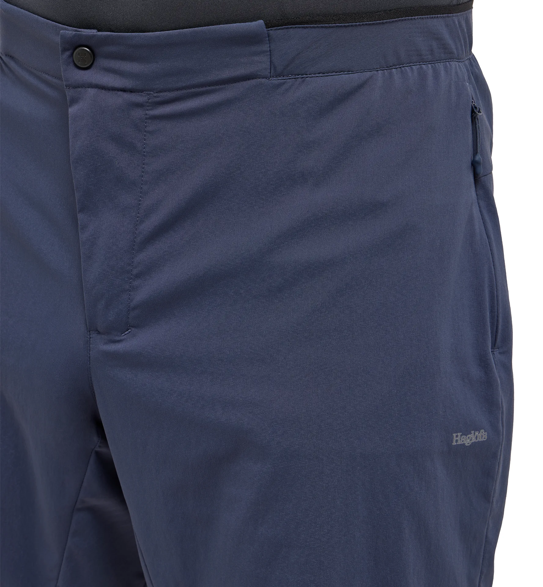 L.I.M Fuse II Shorts Men Tarn Blue