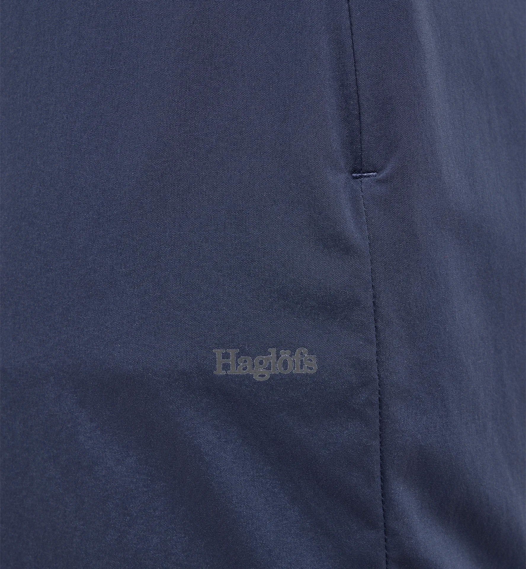 L.I.M Fuse II Shorts Men Tarn Blue