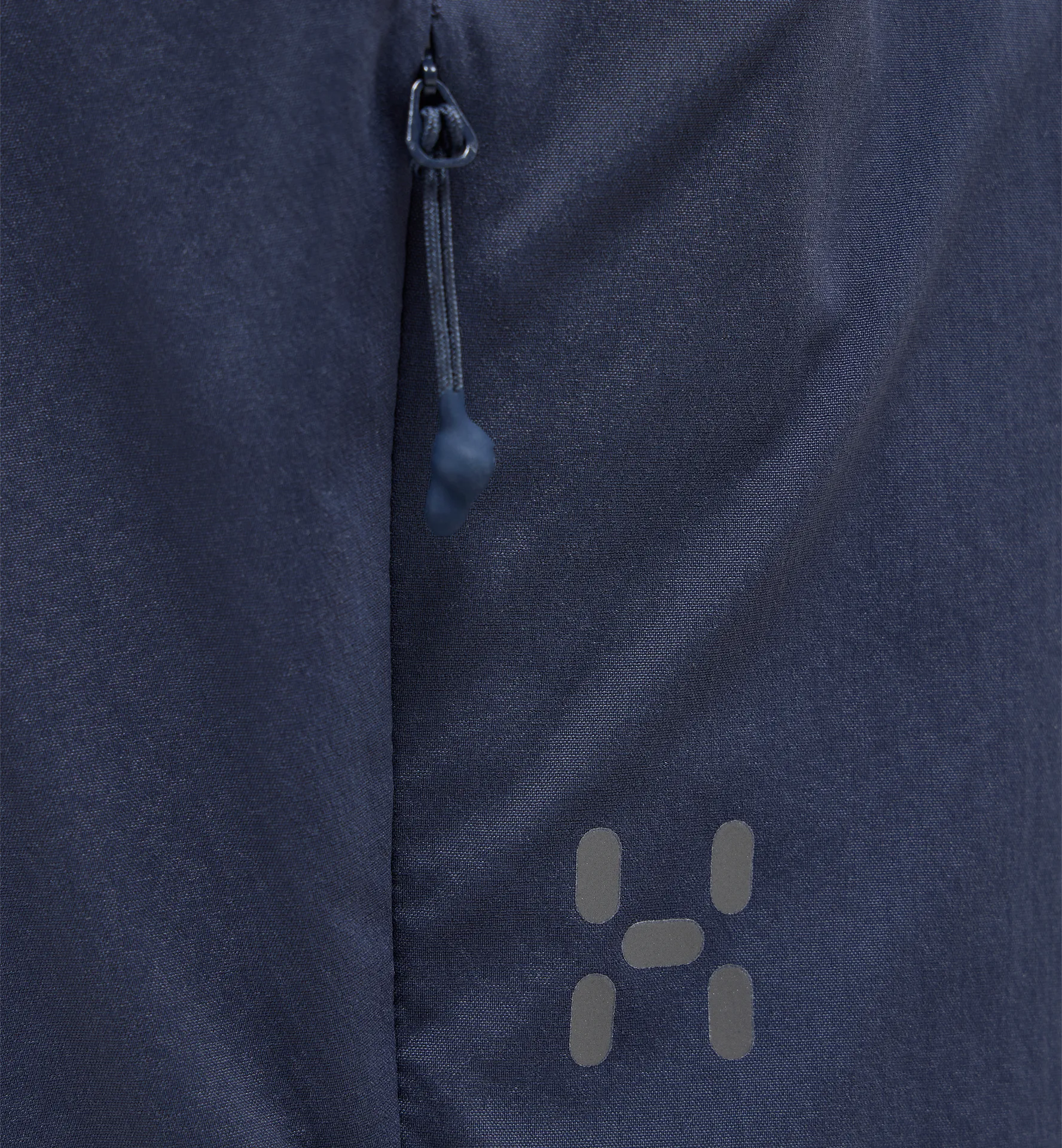 L.I.M Fuse II Shorts Men Tarn Blue