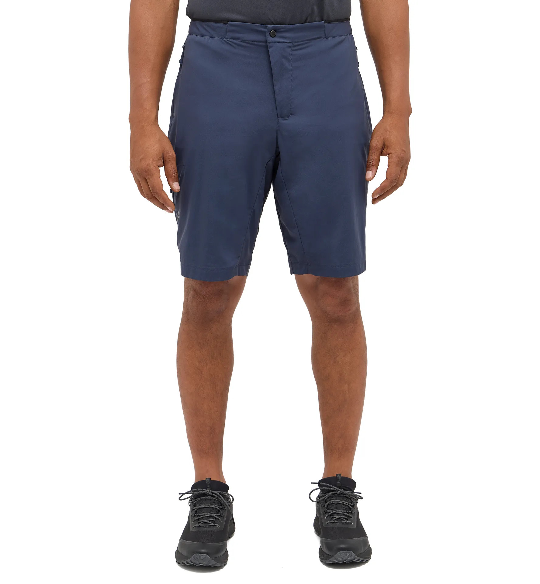 L.I.M Fuse II Shorts Men Tarn Blue