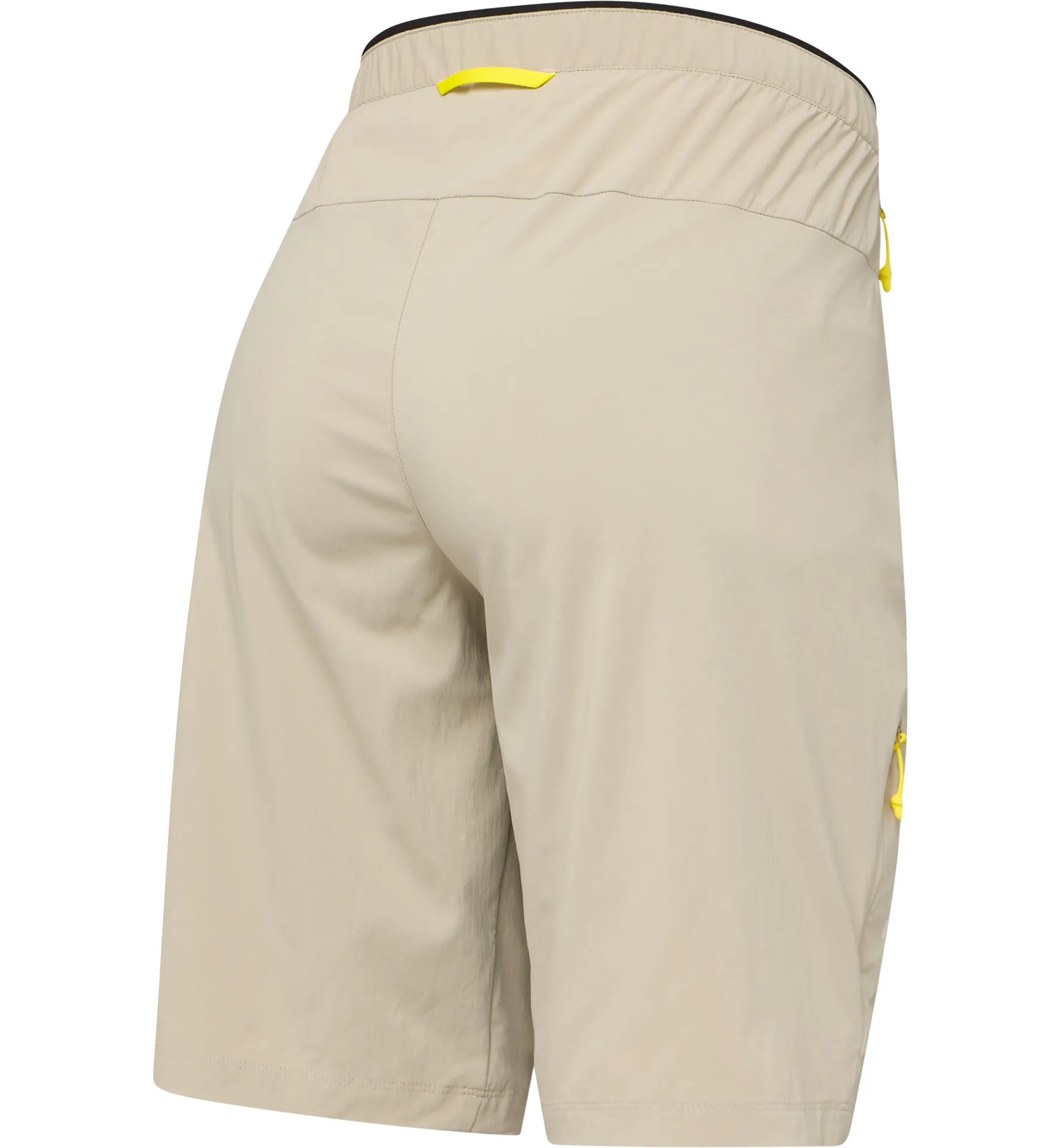 L.I.M Fuse II Shorts Men Chalk Beige