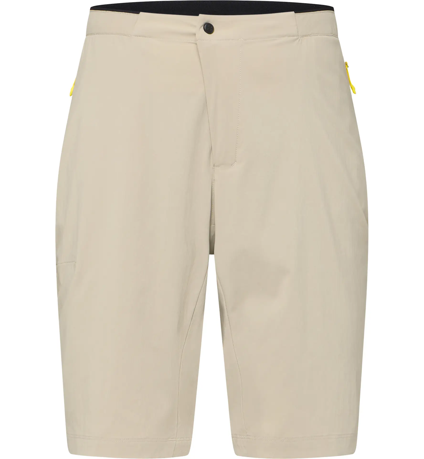 L.I.M Fuse II Shorts Men Chalk Beige