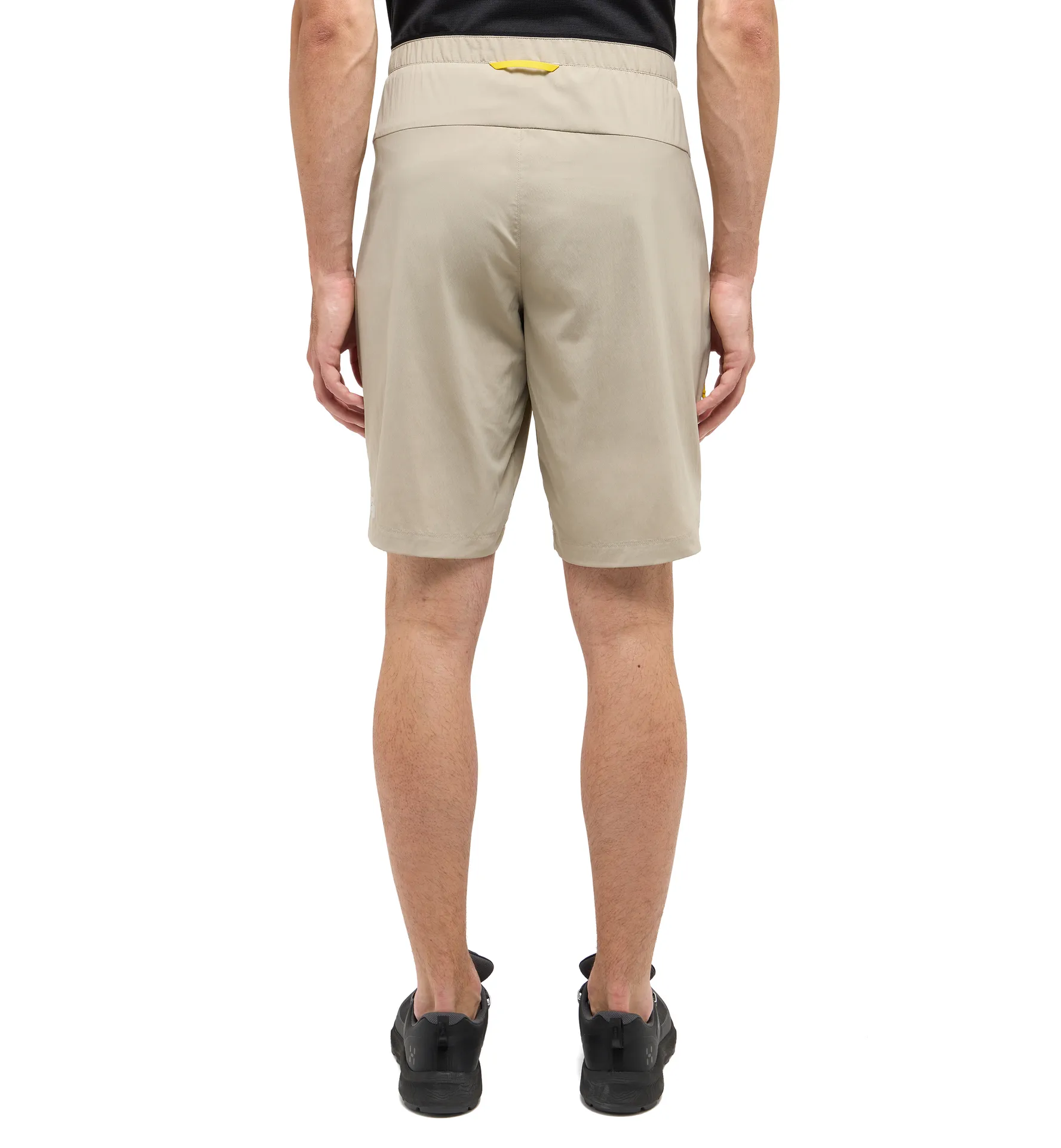 L.I.M Fuse II Shorts Men Chalk Beige