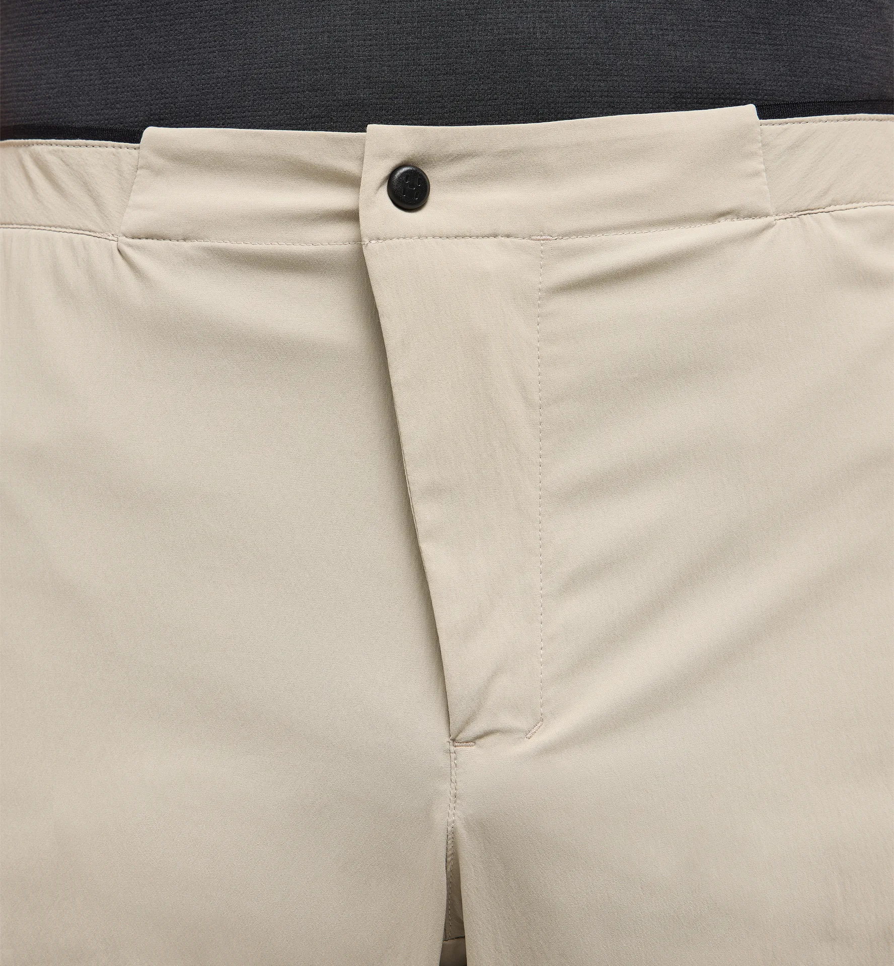 L.I.M Fuse II Shorts Men Chalk Beige