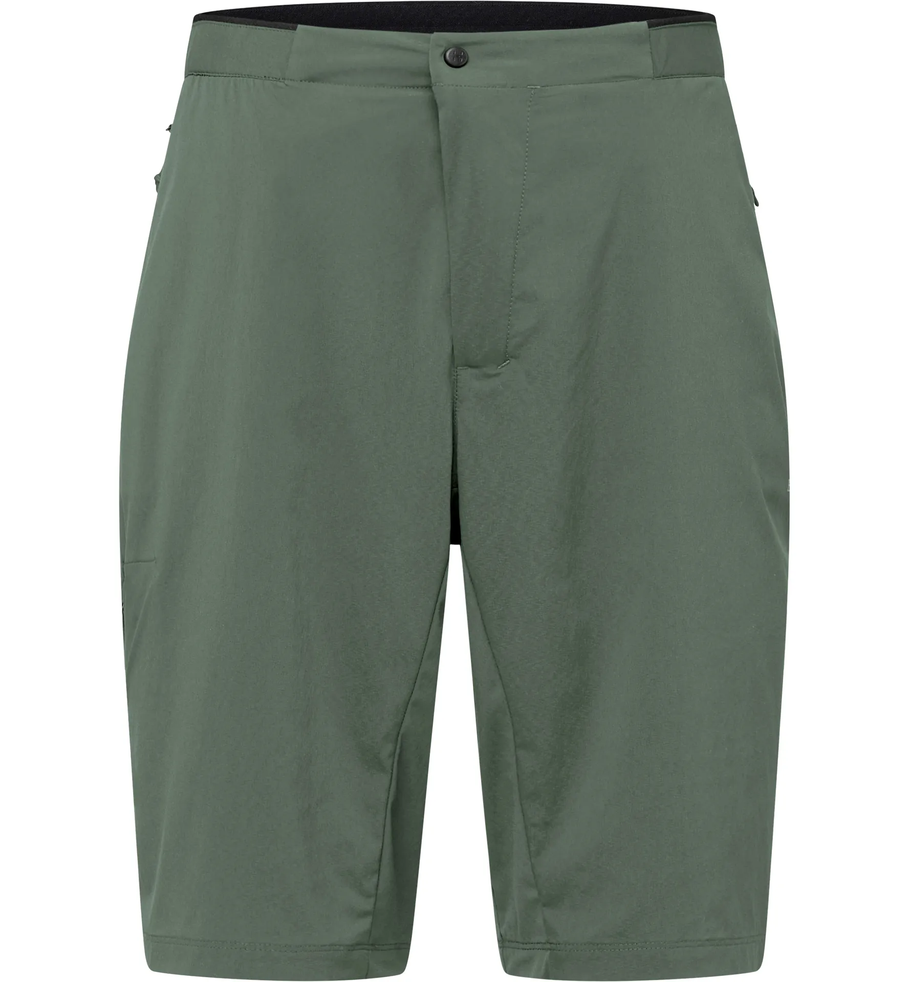 L.I.M Fuse II Shorts Men Chlorophyll Green