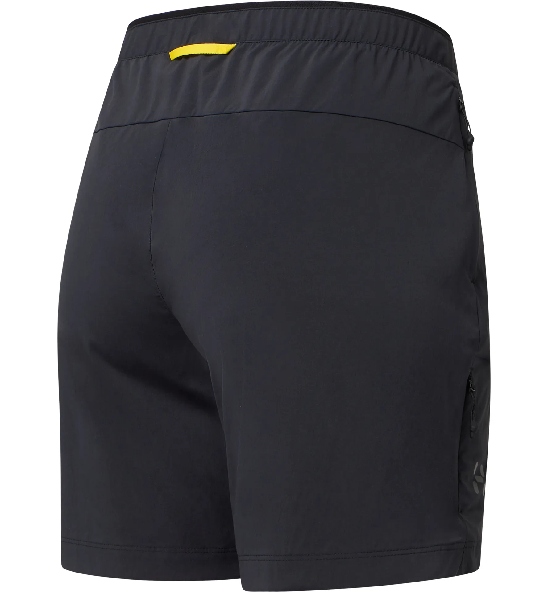 L.I.M Fuse II Shorts Women True Black