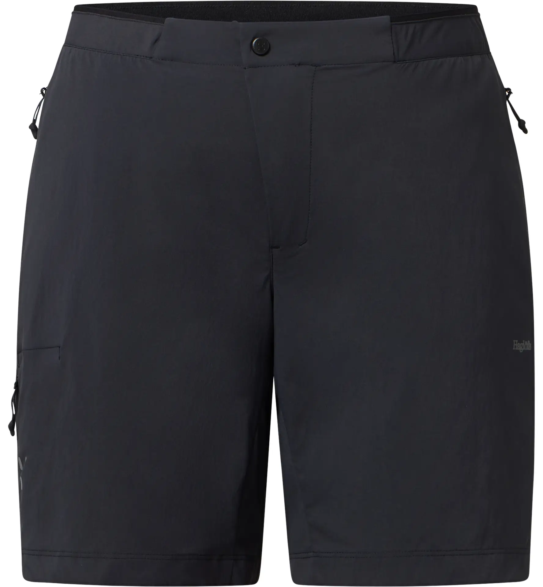 L.I.M Fuse II Shorts Women True Black