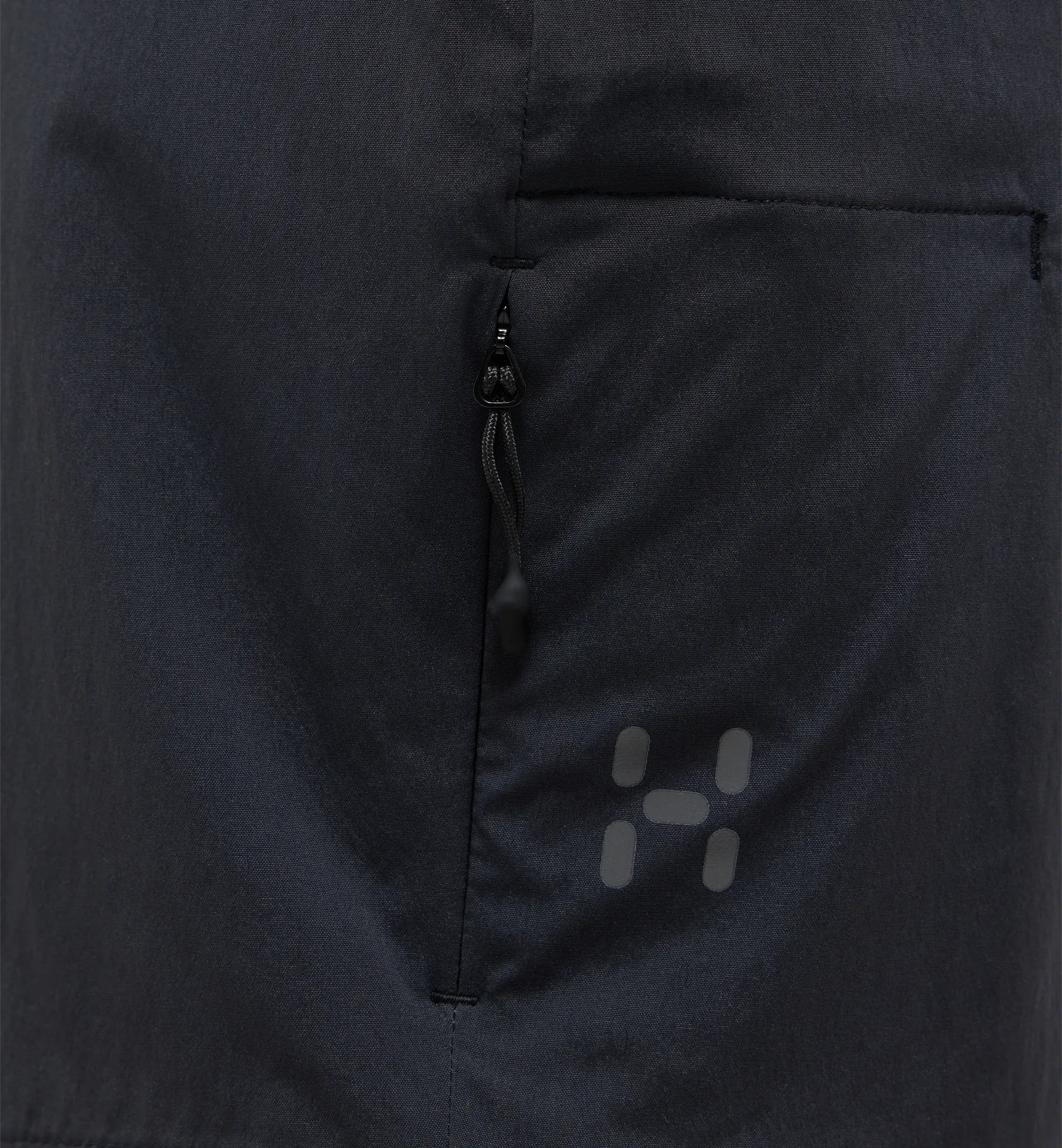 L.I.M Fuse II Shorts Women True Black