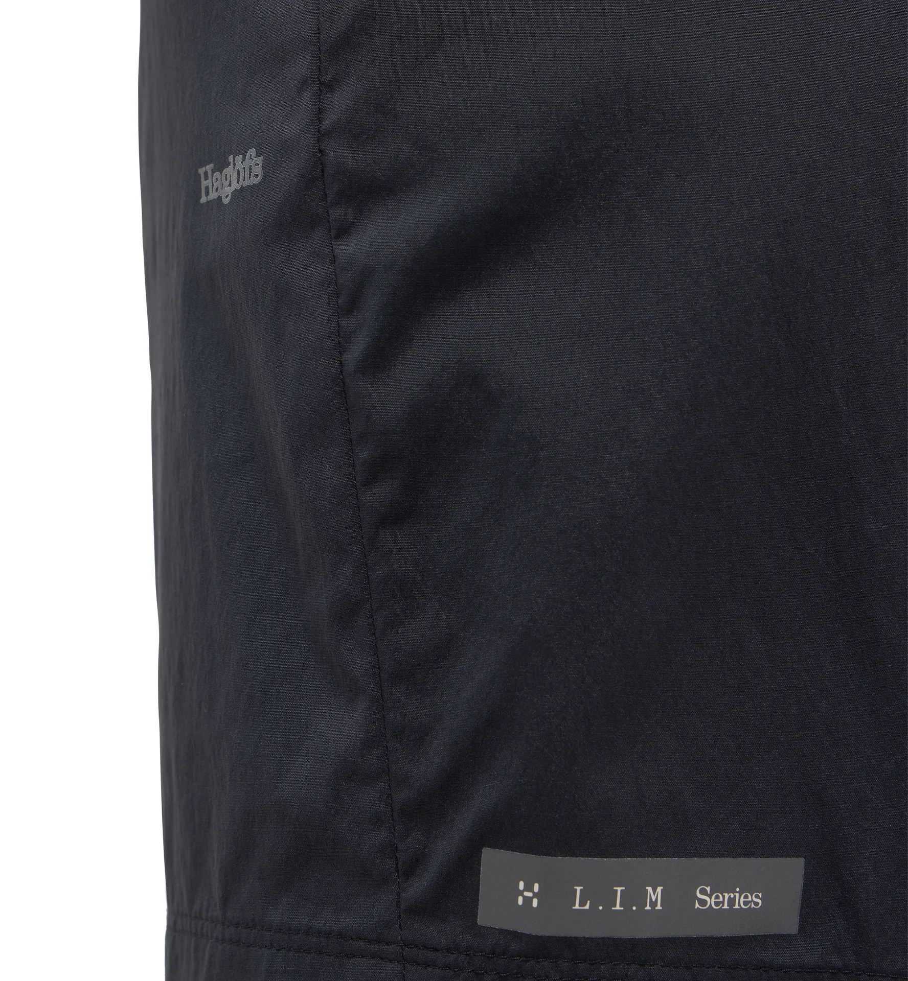 L.I.M Fuse II Shorts Women True Black