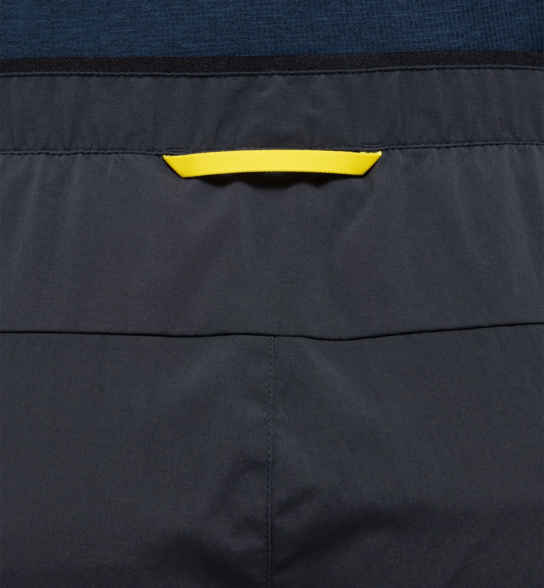 L.I.M Fuse II Shorts Women True Black