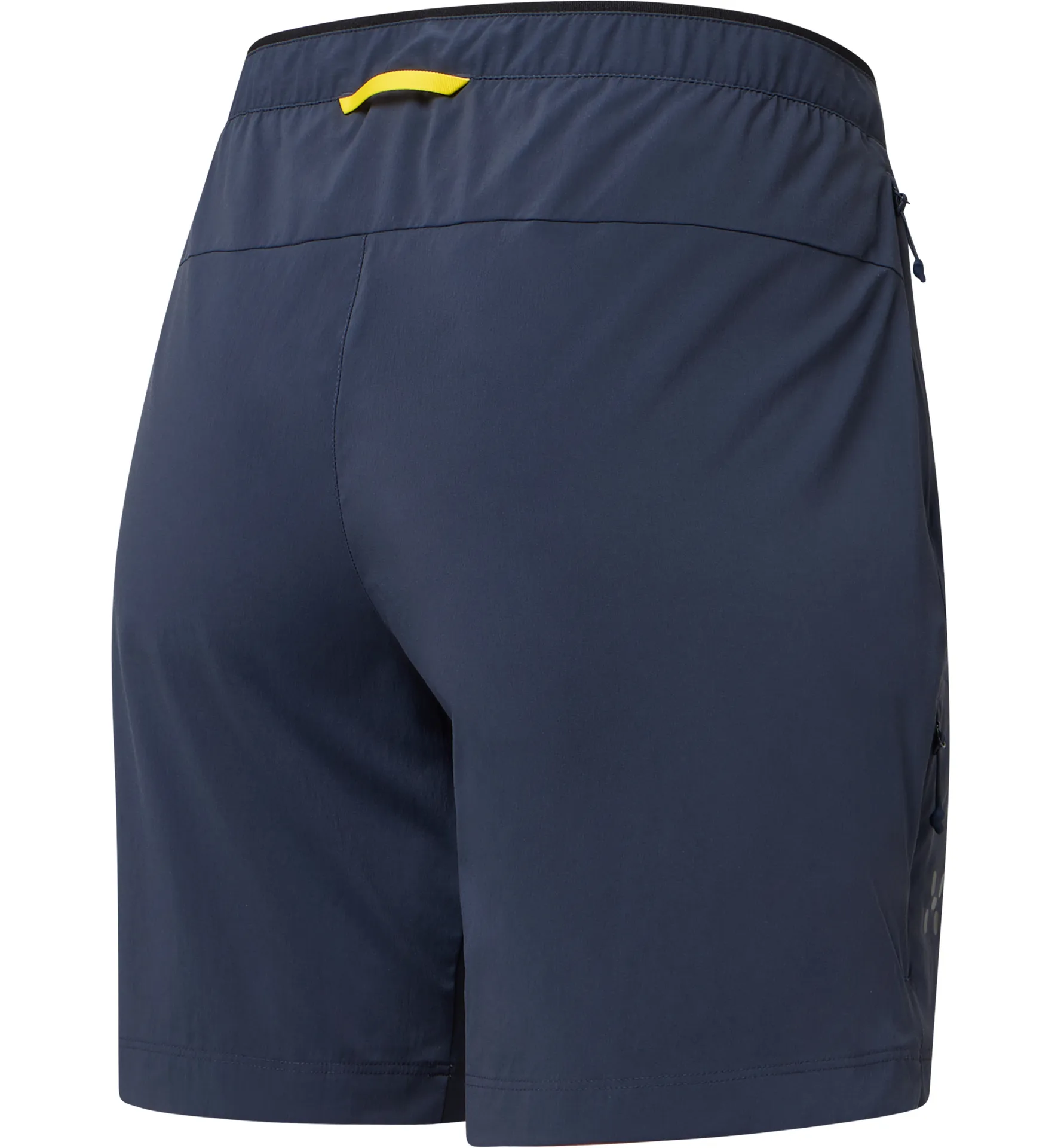 L.I.M Fuse II Shorts Women Tarn Blue