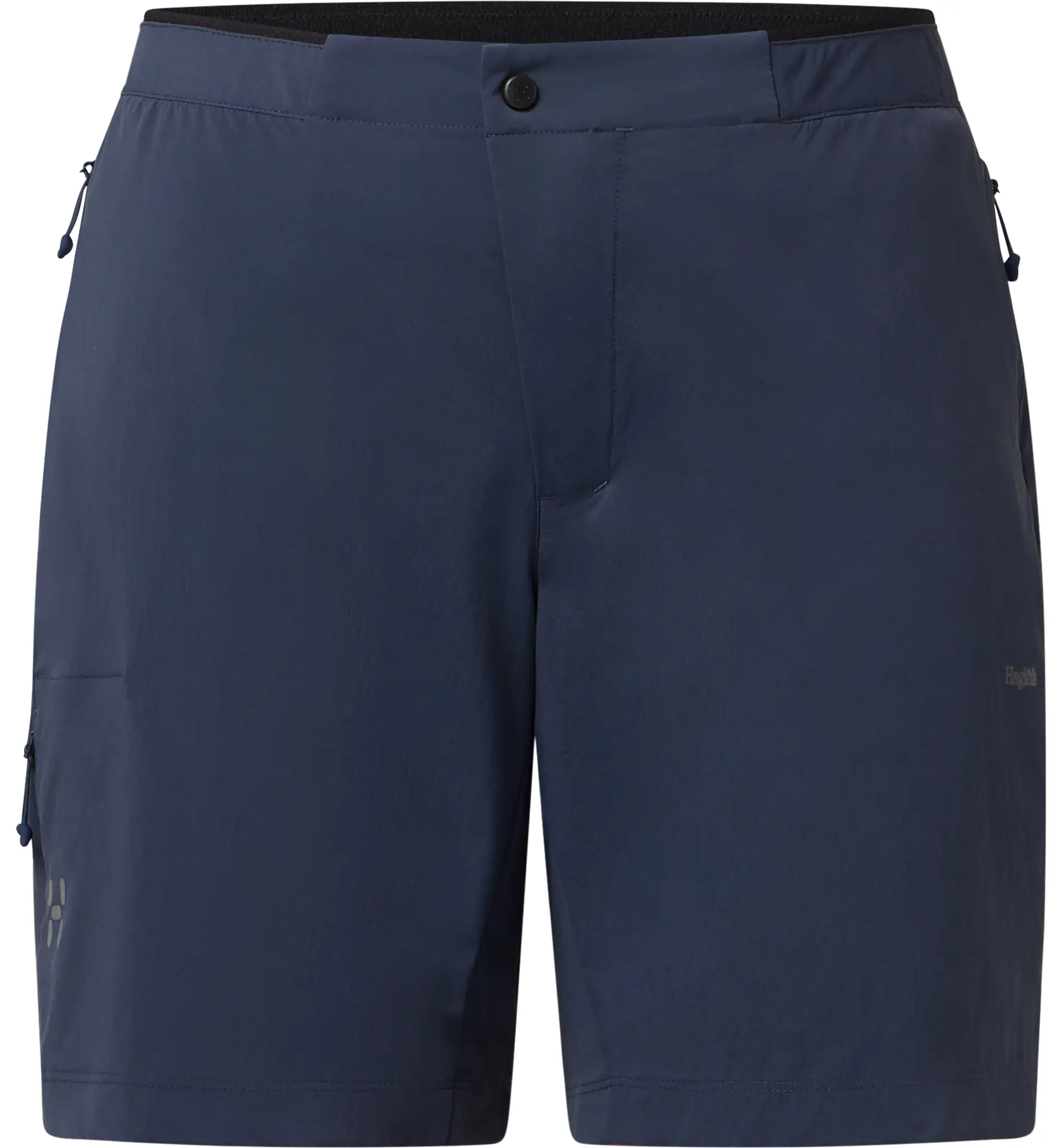 L.I.M Fuse II Shorts Women Tarn Blue