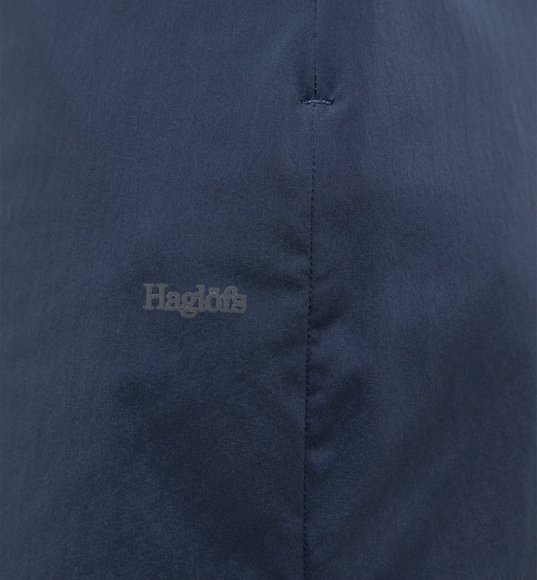 L.I.M Fuse II Shorts Women Tarn Blue