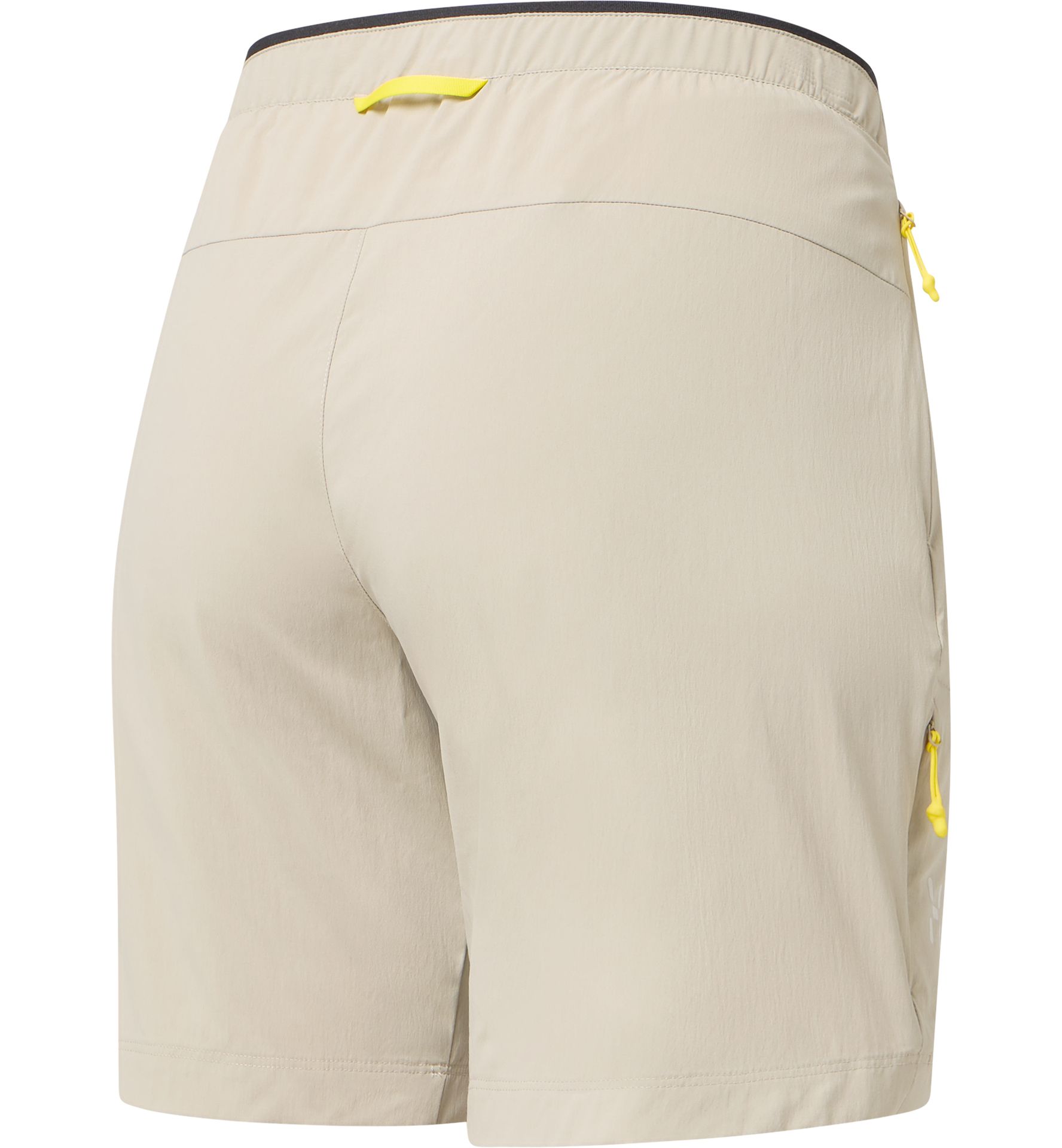 L.I.M Fuse II Shorts Women Chalk Beige