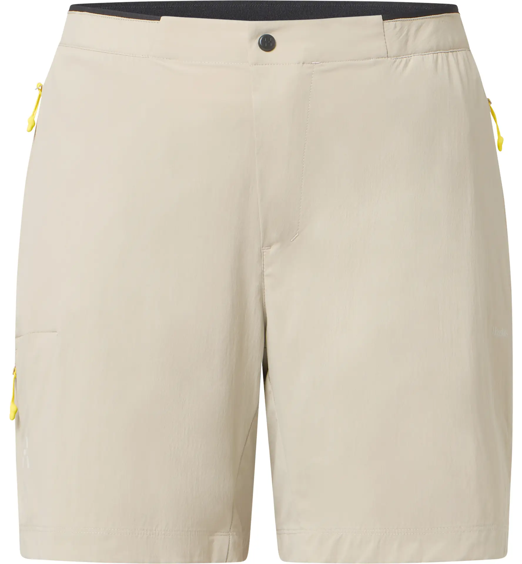 L.I.M Fuse II Shorts Women Chalk Beige