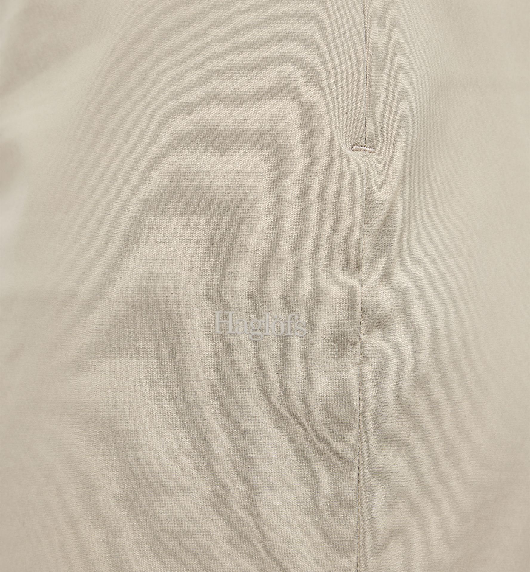 L.I.M Fuse II Shorts Women Chalk Beige